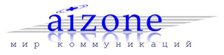 AiZone - подключение домашнего интернета Интертелеком - интернет магазин