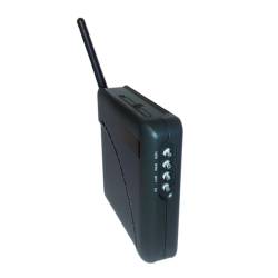 мощный WiFi роутер Unefon MX001 для 3g модемов и домашнего интернета