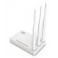 3G WiFi комплект для частного дома с мощной антенной