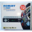 Romsat TR-2017 HD - Т2