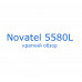 Novatel MiFi 5580
