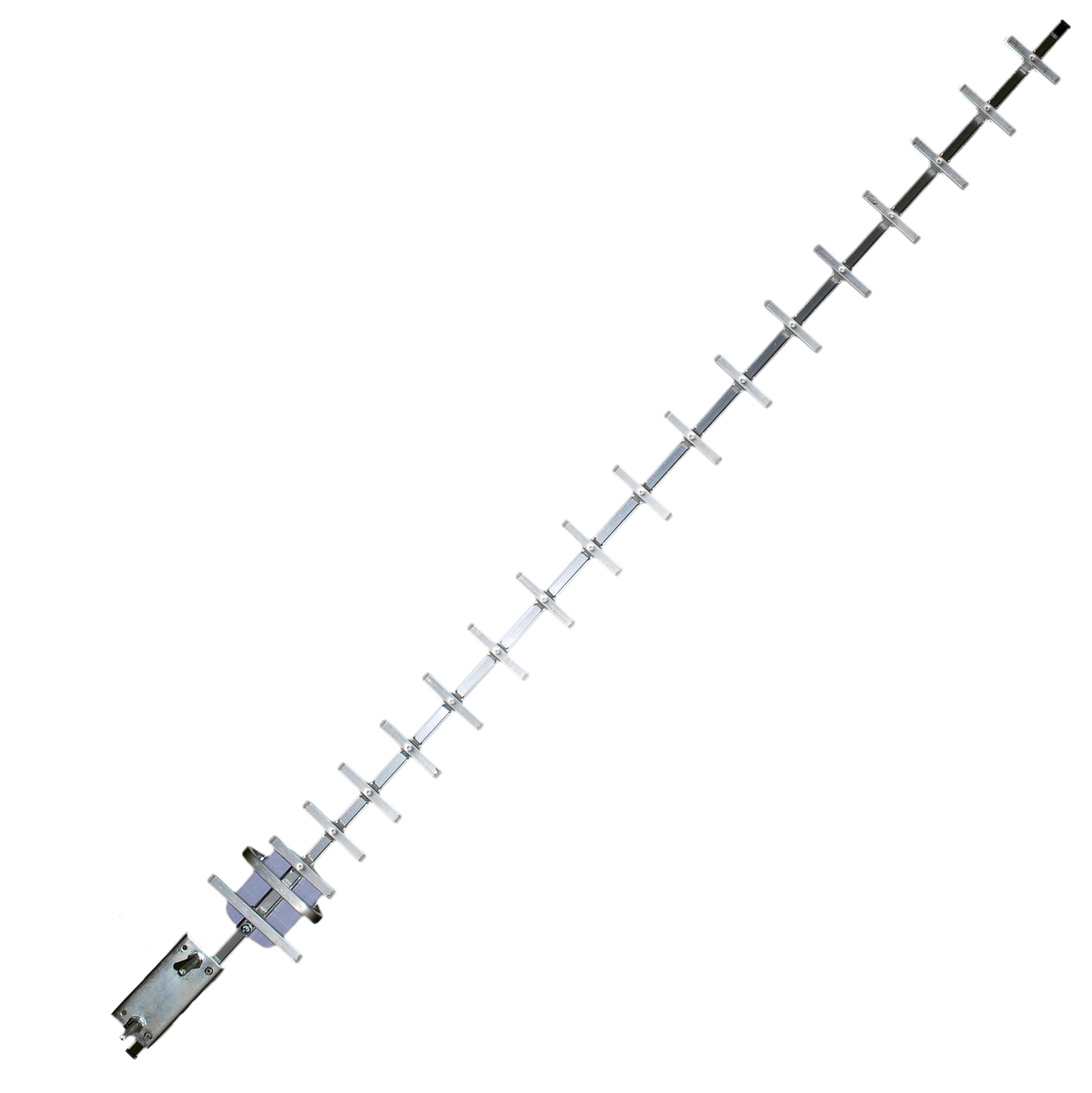 Направленная 4G антенна - Yagi