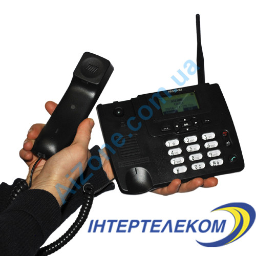 стационарный CDMA телефон Huawei FP2255