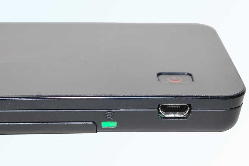 micro USB для Novatel 2200 мобильного WiFi маршрутизатора