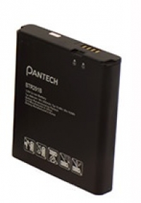 Мощная аккумуляторная батарея в роутере Pantech MHS291L