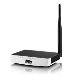 WiFi роутер для домашнего интернета Netis 2411